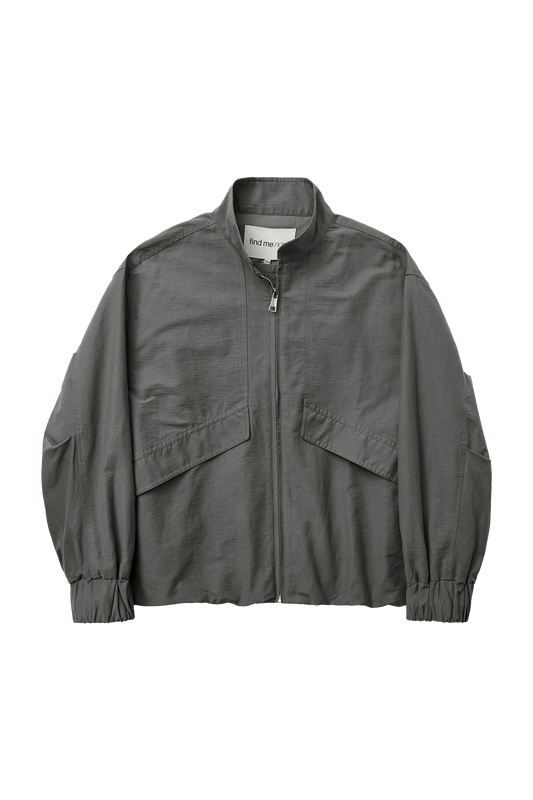 Sable Jacket