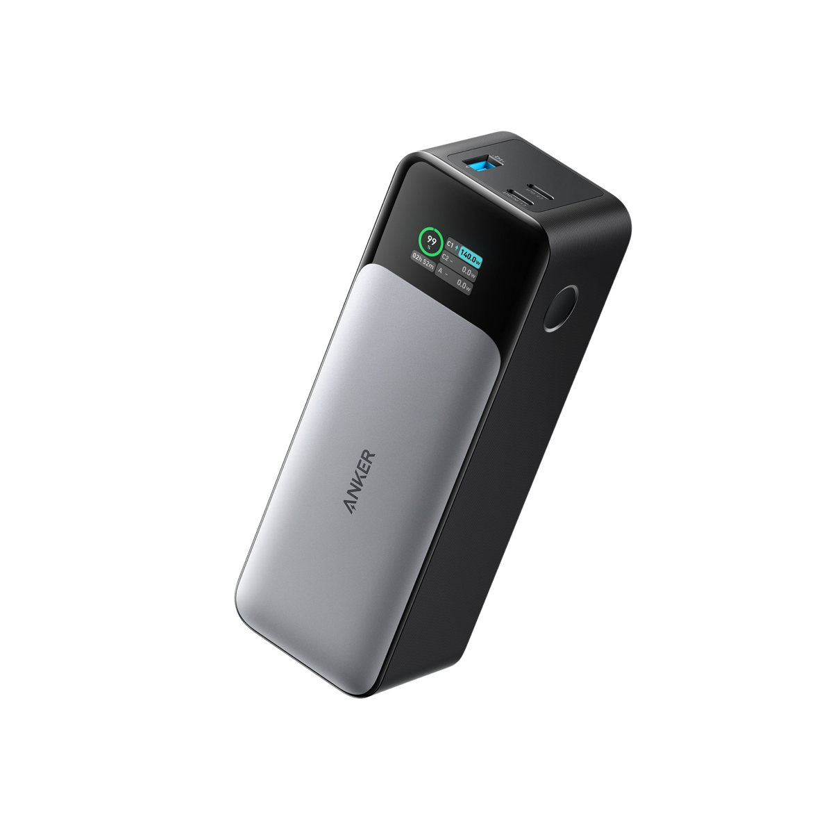 Tech & Smart Essentials