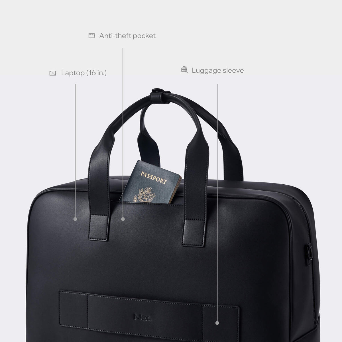 Travel & Everyday Carry